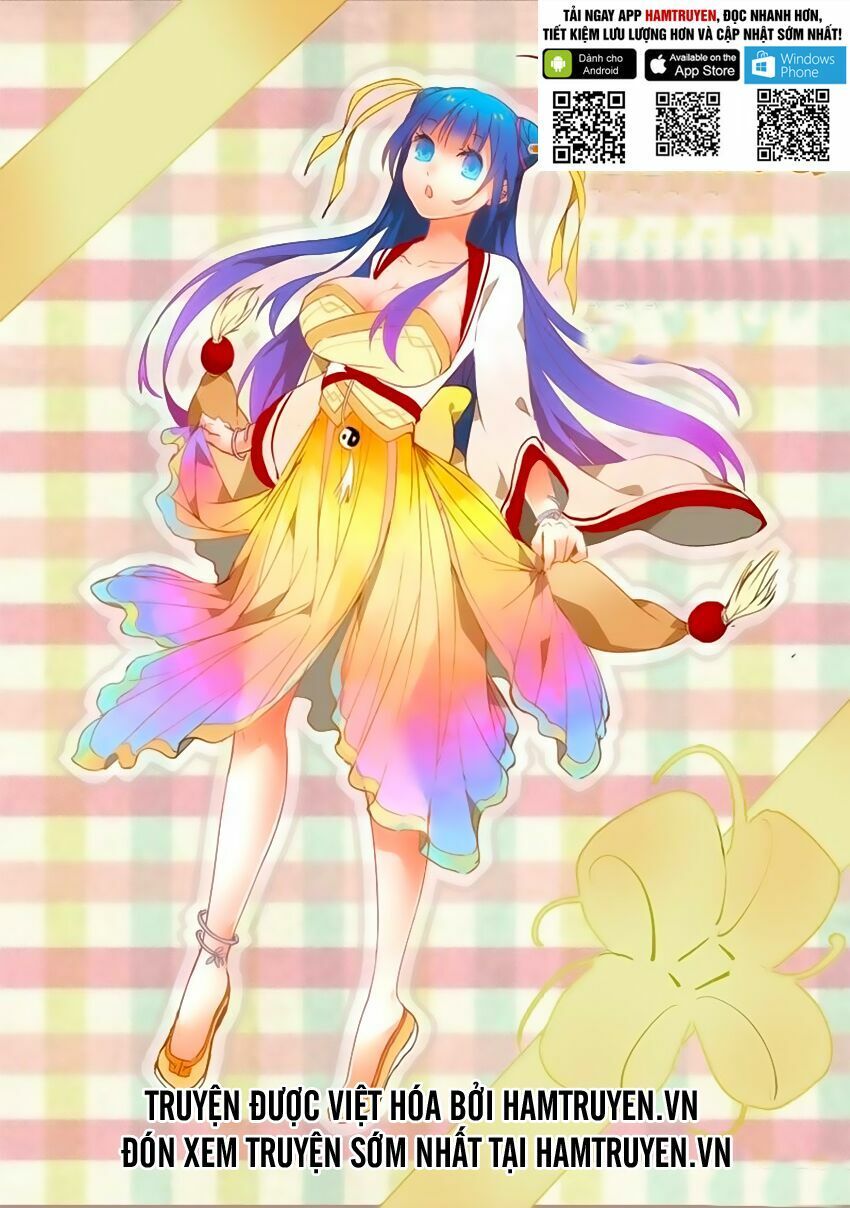 đọc truyện Trước Kia Có Tòa Linh Kiếm Sơn Chương 207 ảnh 4 tại Thiên Thai Truyện