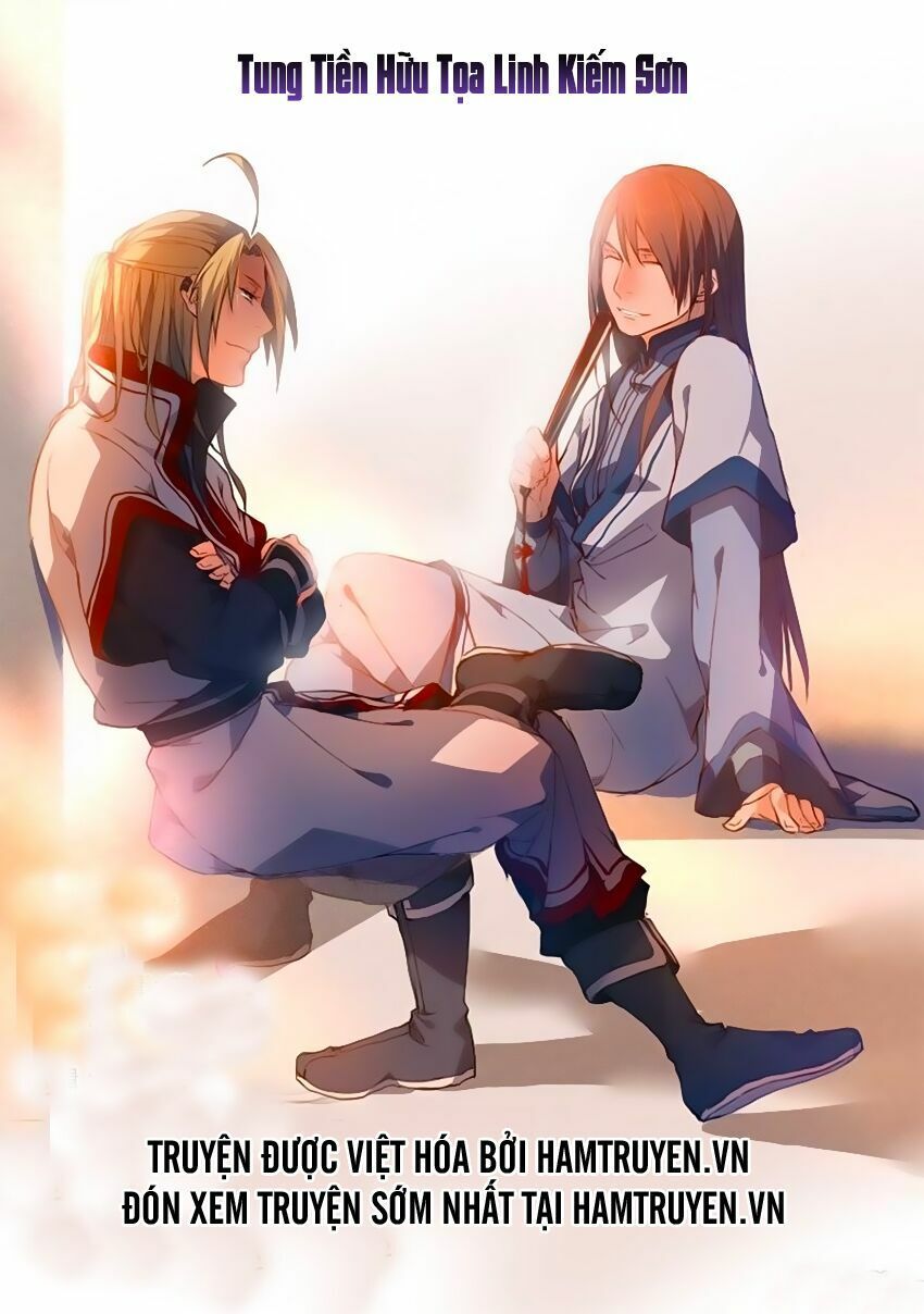 đọc truyện Trước Kia Có Tòa Linh Kiếm Sơn Chương 208 ảnh 4 tại Thiên Thai Truyện