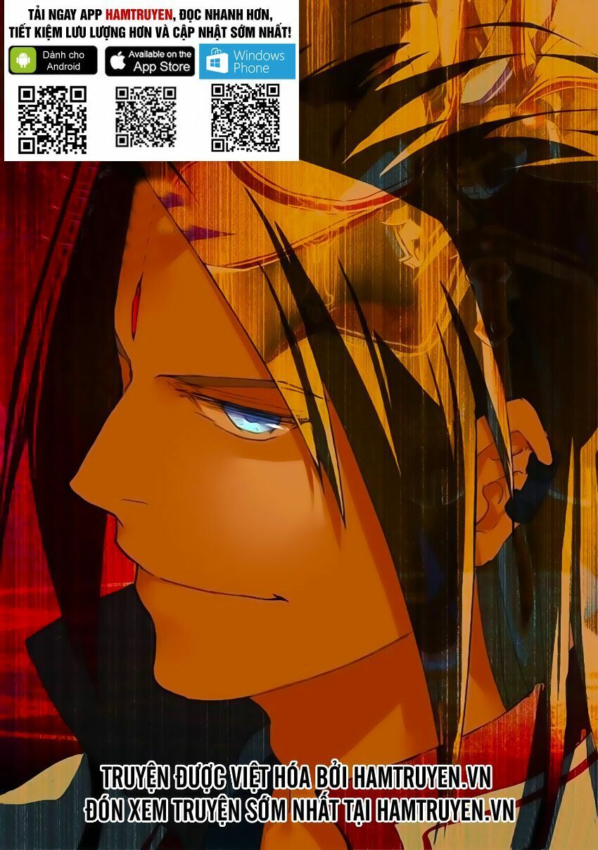 đọc truyện Trước Kia Có Tòa Linh Kiếm Sơn Chương 209 ảnh 4 tại Thiên Thai Truyện