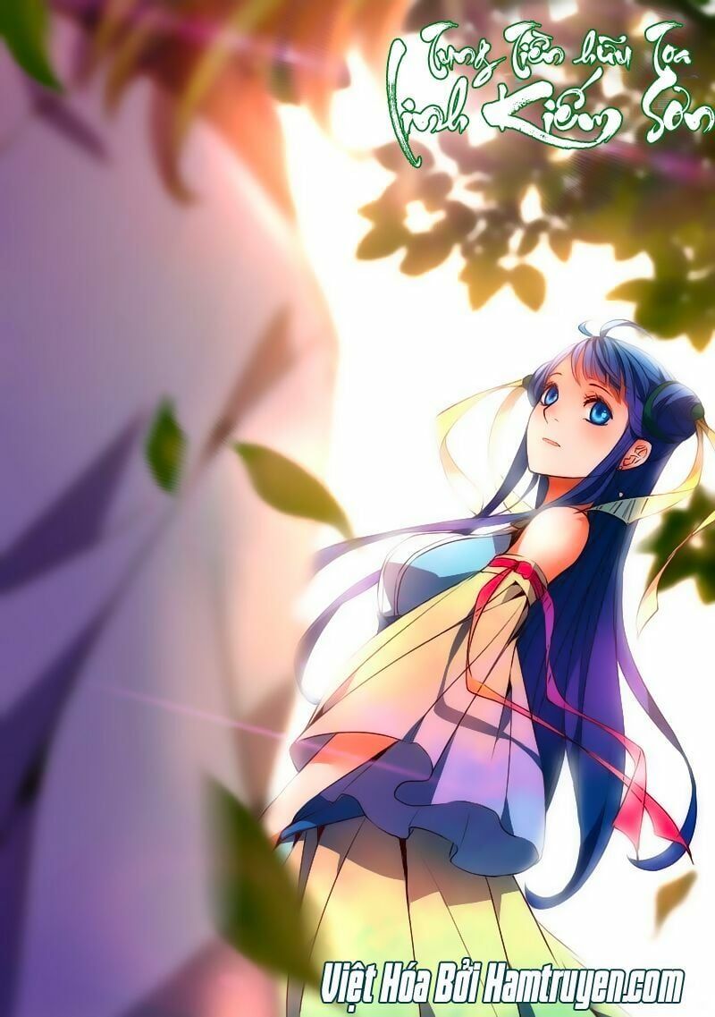 đọc truyện Trước Kia Có Tòa Linh Kiếm Sơn Chương 21 ảnh 4 tại Thiên Thai Truyện