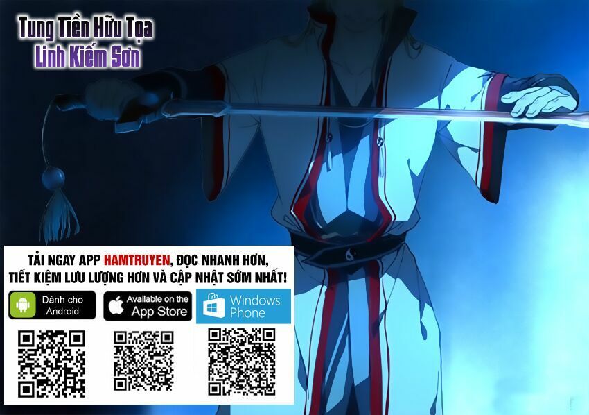 đọc truyện Trước Kia Có Tòa Linh Kiếm Sơn Chương 211 ảnh 4 tại Thiên Thai Truyện