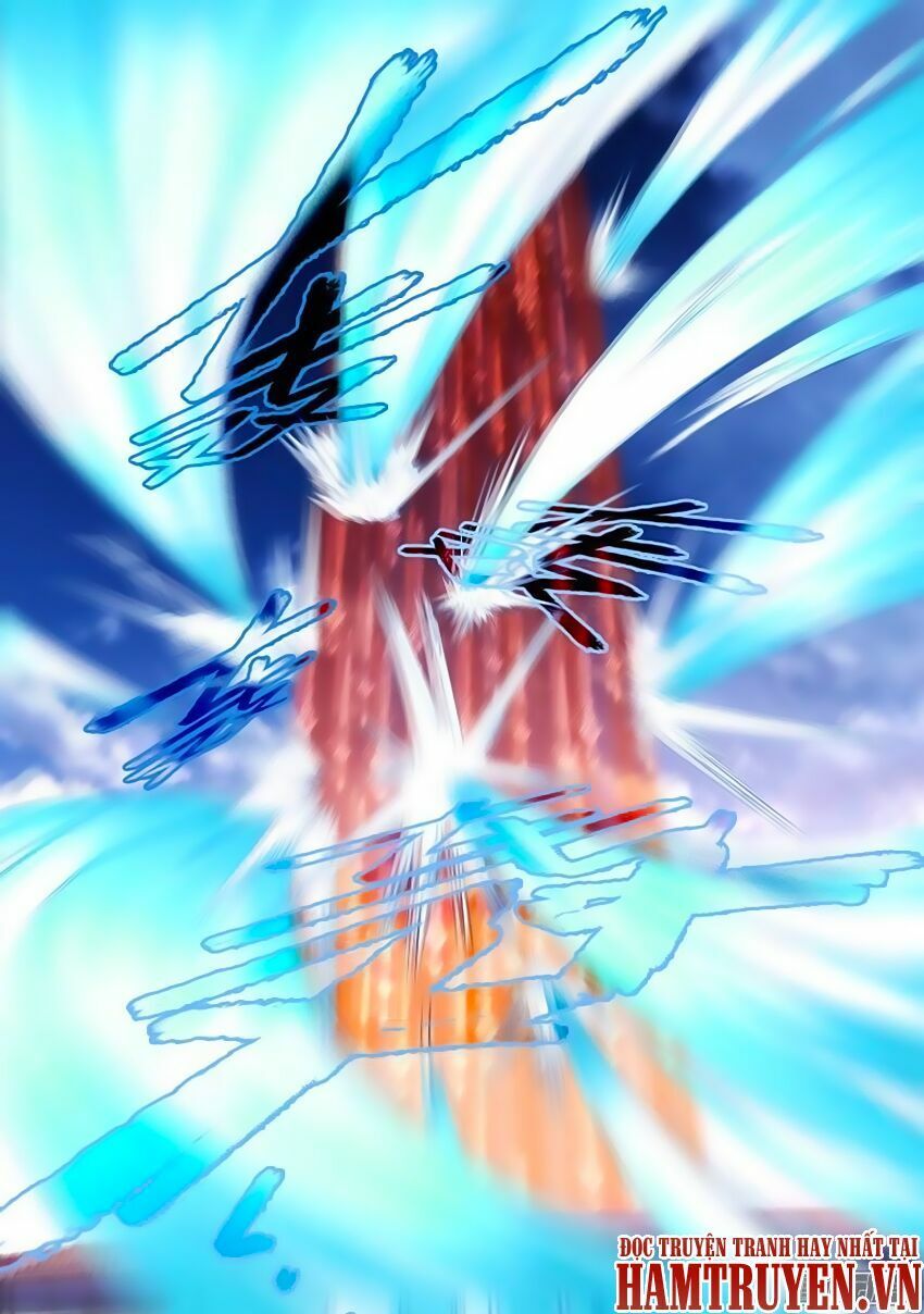 đọc truyện Trước Kia Có Tòa Linh Kiếm Sơn Chương 211 ảnh 11 tại Thiên Thai Truyện