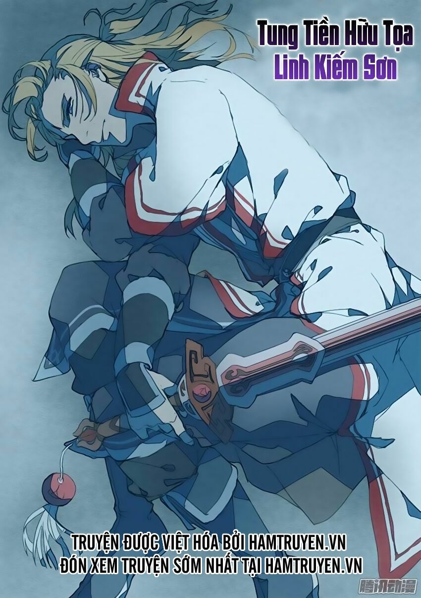 đọc truyện Trước Kia Có Tòa Linh Kiếm Sơn Chương 213 ảnh 4 tại Thiên Thai Truyện