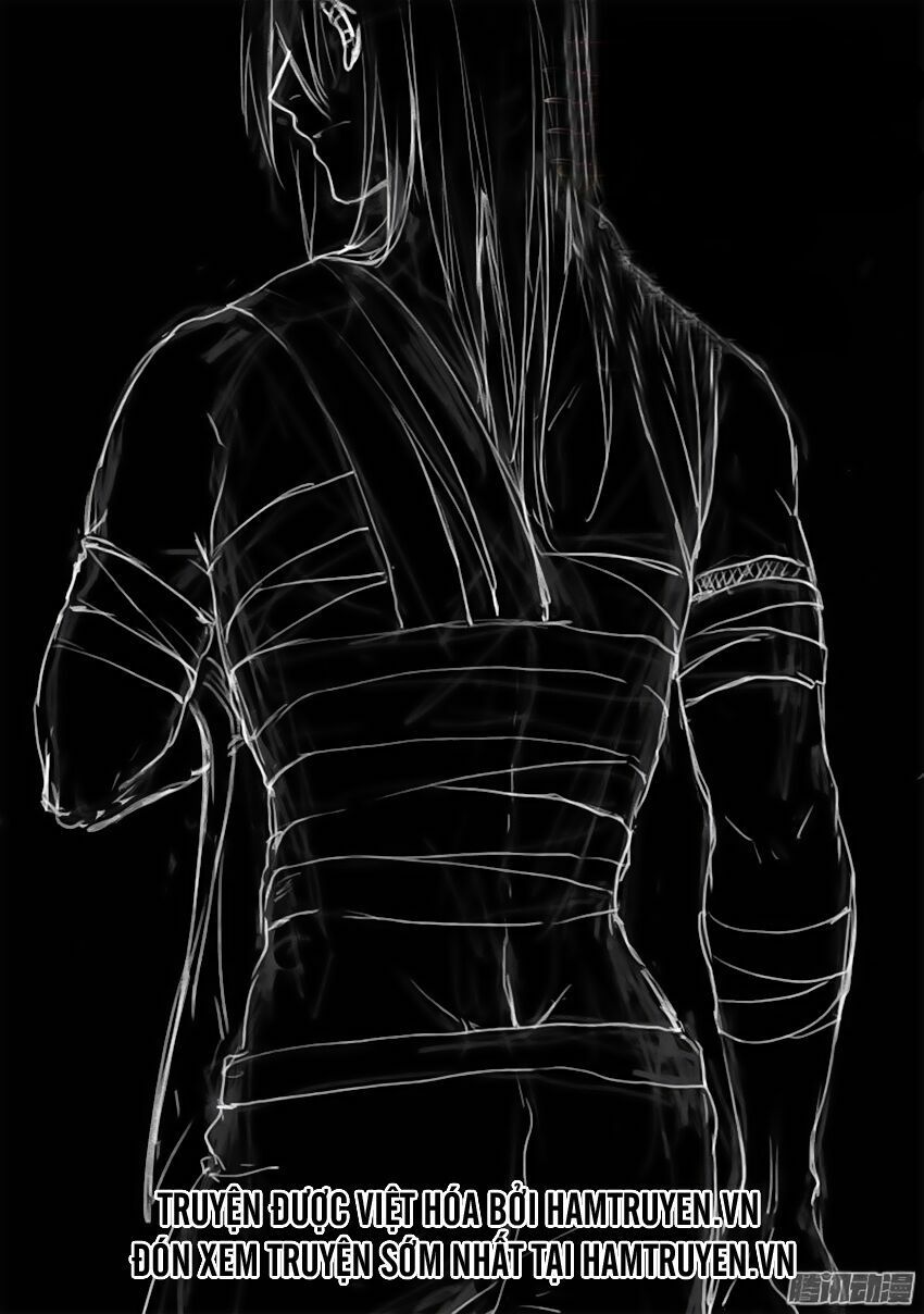 đọc truyện Trước Kia Có Tòa Linh Kiếm Sơn Chương 215 ảnh 4 tại Thiên Thai Truyện