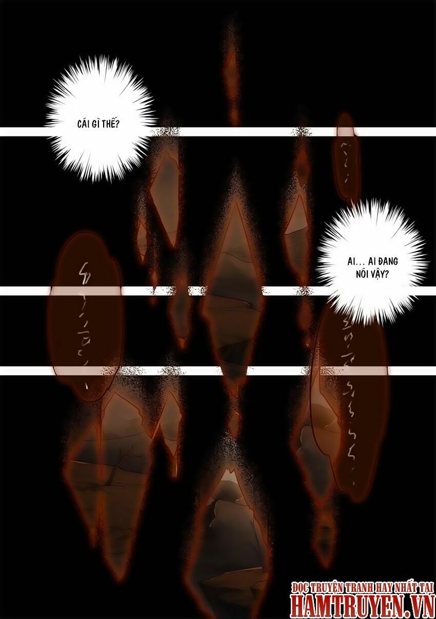 đọc truyện Trước Kia Có Tòa Linh Kiếm Sơn Chương 215 ảnh 5 tại Thiên Thai Truyện