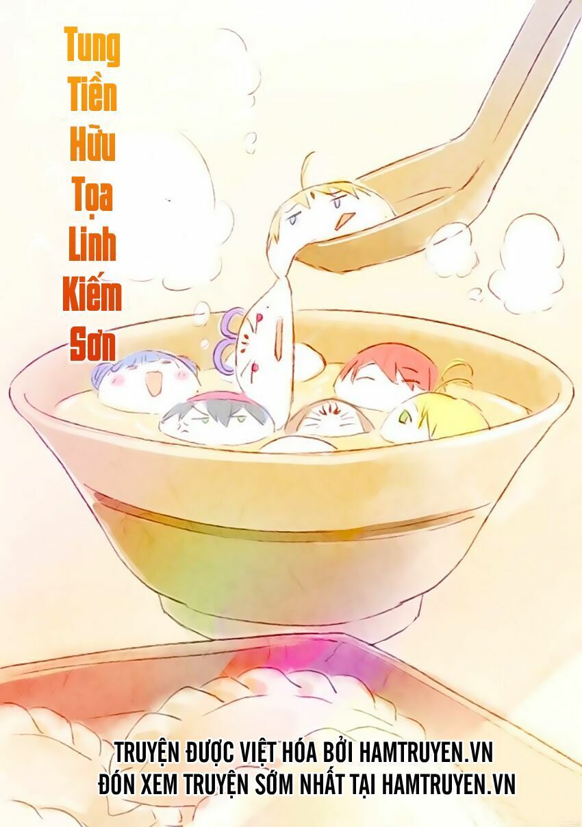 đọc truyện Trước Kia Có Tòa Linh Kiếm Sơn Chương 217 ảnh 4 tại Thiên Thai Truyện