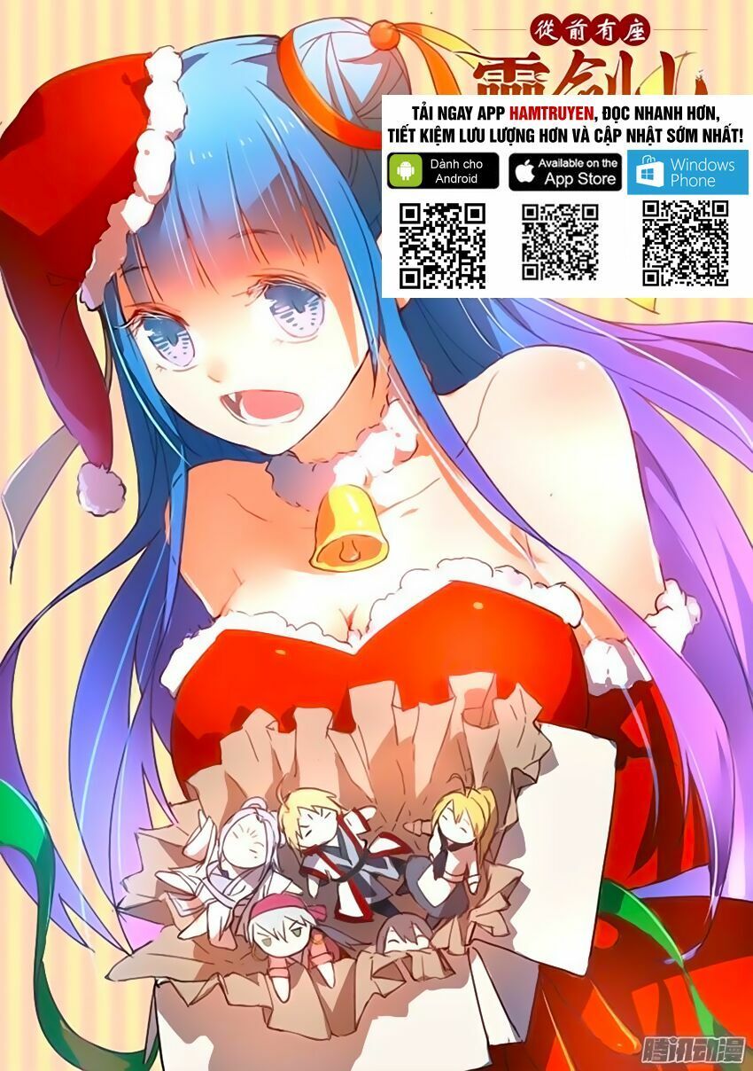 đọc truyện Trước Kia Có Tòa Linh Kiếm Sơn Chương 218 ảnh 4 tại Thiên Thai Truyện