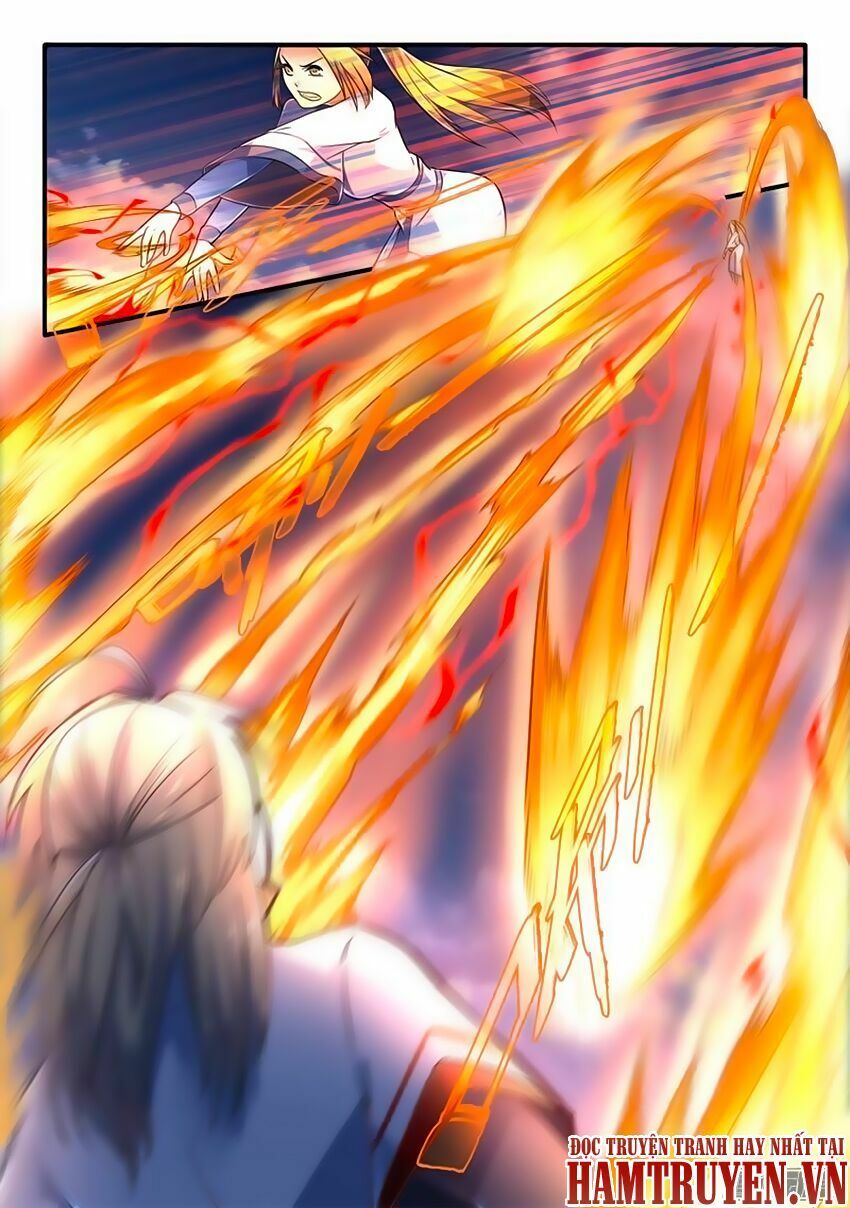 đọc truyện Trước Kia Có Tòa Linh Kiếm Sơn Chương 218 ảnh 6 tại Thiên Thai Truyện