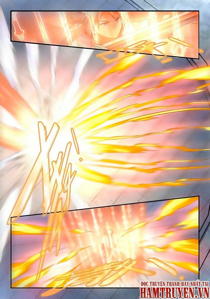 đọc truyện Trước Kia Có Tòa Linh Kiếm Sơn Chương 218 ảnh 7 tại Thiên Thai Truyện