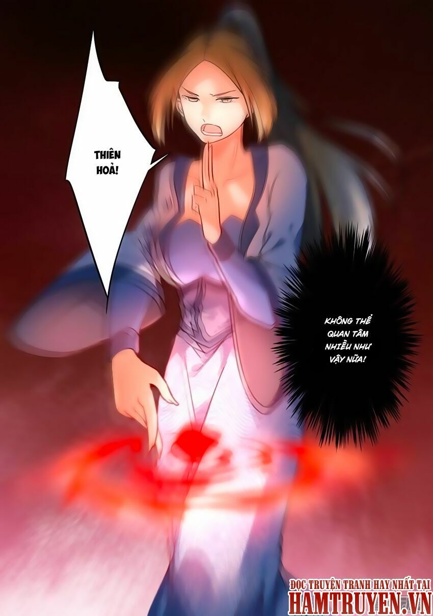 đọc truyện Trước Kia Có Tòa Linh Kiếm Sơn Chương 219 ảnh 13 tại Thiên Thai Truyện