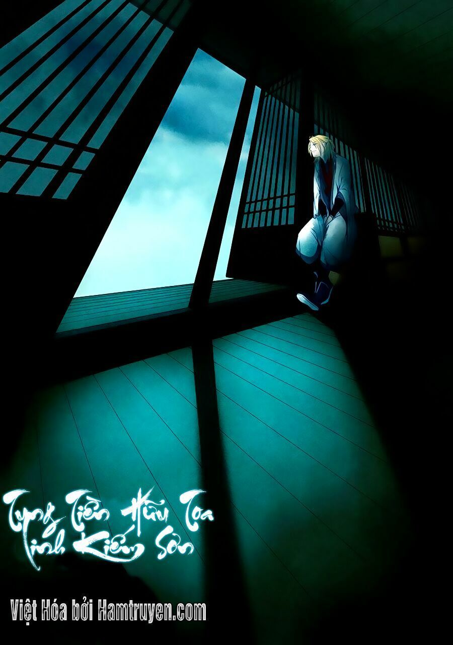 đọc truyện Trước Kia Có Tòa Linh Kiếm Sơn Chương 22 ảnh 4 tại Thiên Thai Truyện