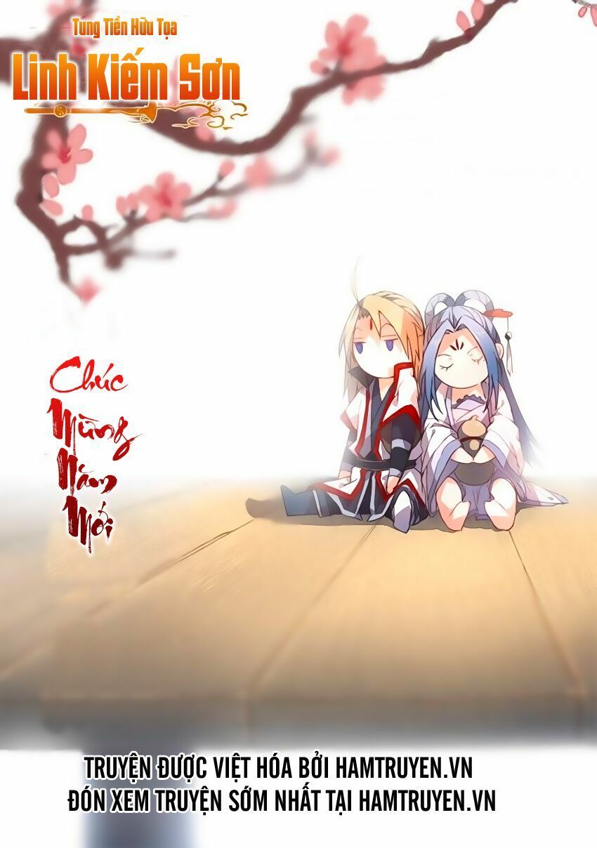 đọc truyện Trước Kia Có Tòa Linh Kiếm Sơn Chương 220 ảnh 4 tại Thiên Thai Truyện