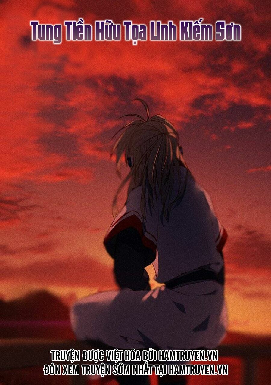 đọc truyện Trước Kia Có Tòa Linh Kiếm Sơn Chương 221 ảnh 4 tại Thiên Thai Truyện