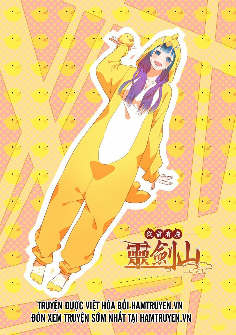 đọc truyện Trước Kia Có Tòa Linh Kiếm Sơn Chương 225 ảnh 4 tại Thiên Thai Truyện