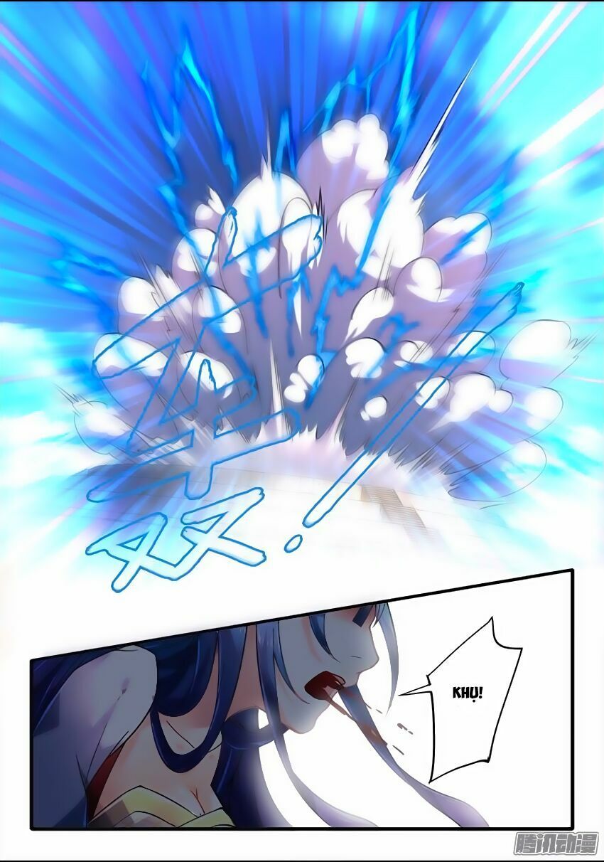 đọc truyện Trước Kia Có Tòa Linh Kiếm Sơn Chương 226 ảnh 15 tại Thiên Thai Truyện