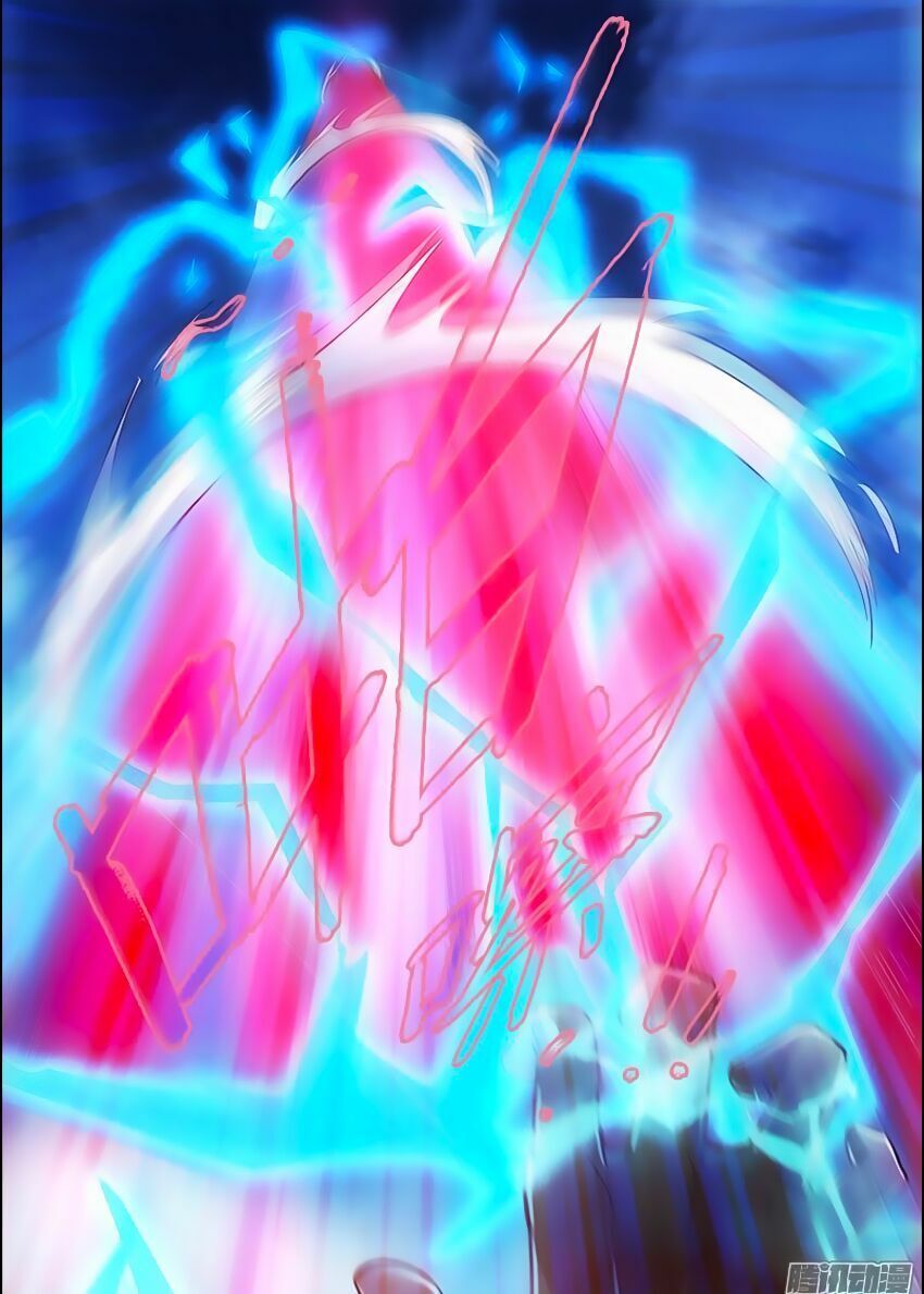 đọc truyện Trước Kia Có Tòa Linh Kiếm Sơn Chương 227 ảnh 13 tại Thiên Thai Truyện