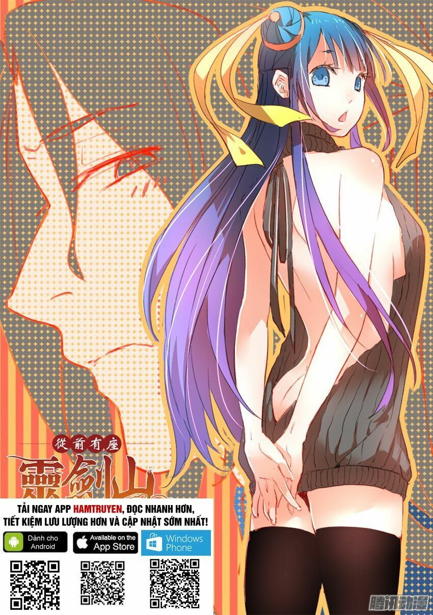 đọc truyện Trước Kia Có Tòa Linh Kiếm Sơn Chương 227 ảnh 4 tại Thiên Thai Truyện