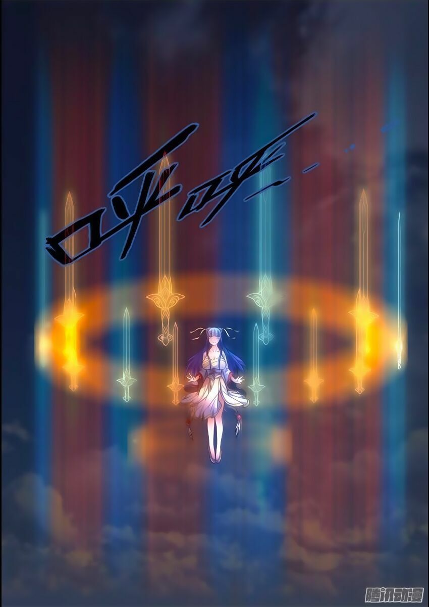 đọc truyện Trước Kia Có Tòa Linh Kiếm Sơn Chương 227 ảnh 10 tại Thiên Thai Truyện