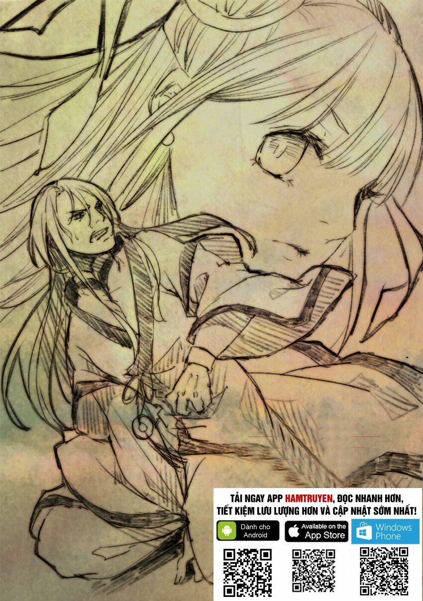 đọc truyện Trước Kia Có Tòa Linh Kiếm Sơn Chương 228 ảnh 4 tại Thiên Thai Truyện