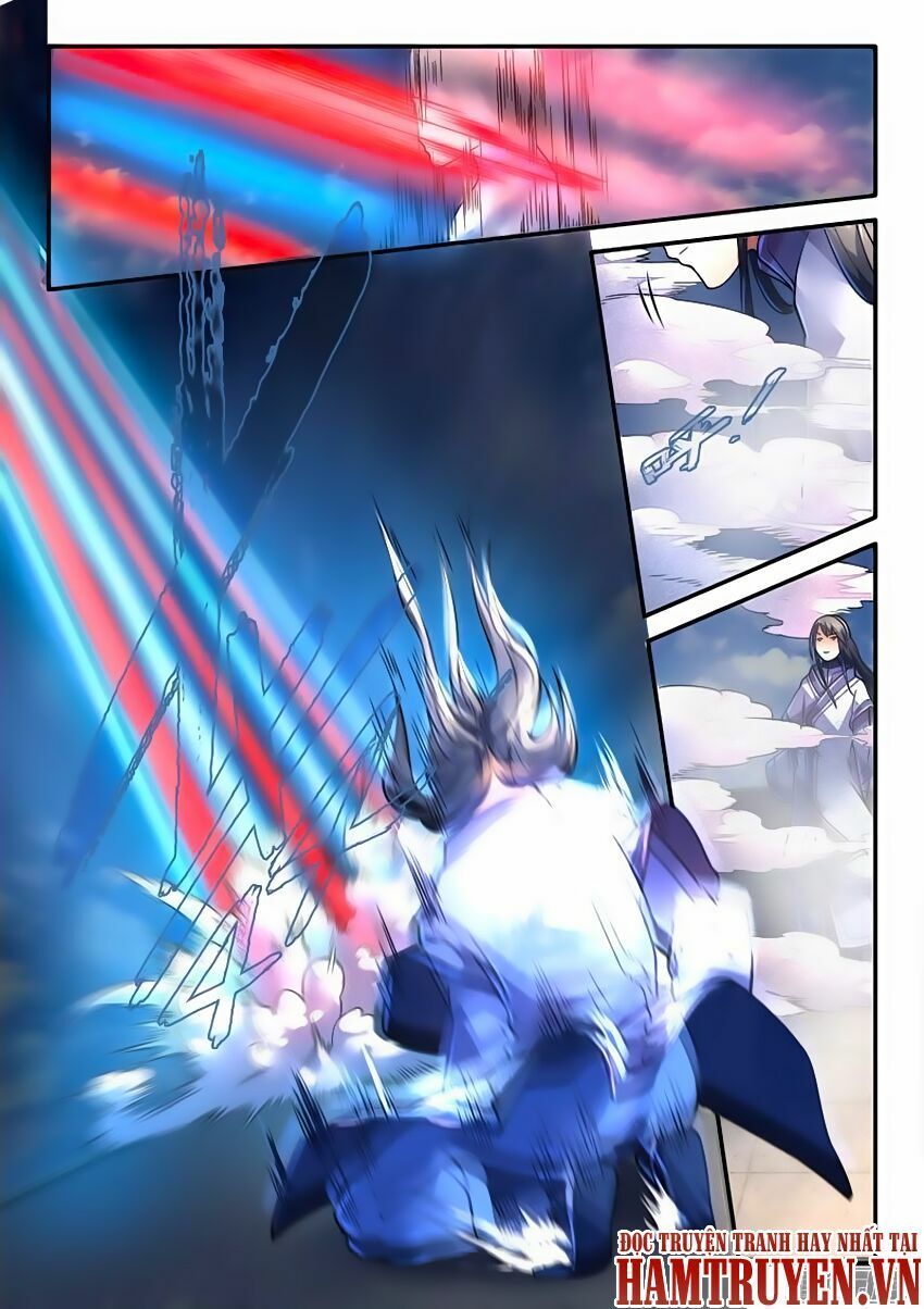 đọc truyện Trước Kia Có Tòa Linh Kiếm Sơn Chương 228 ảnh 7 tại Thiên Thai Truyện