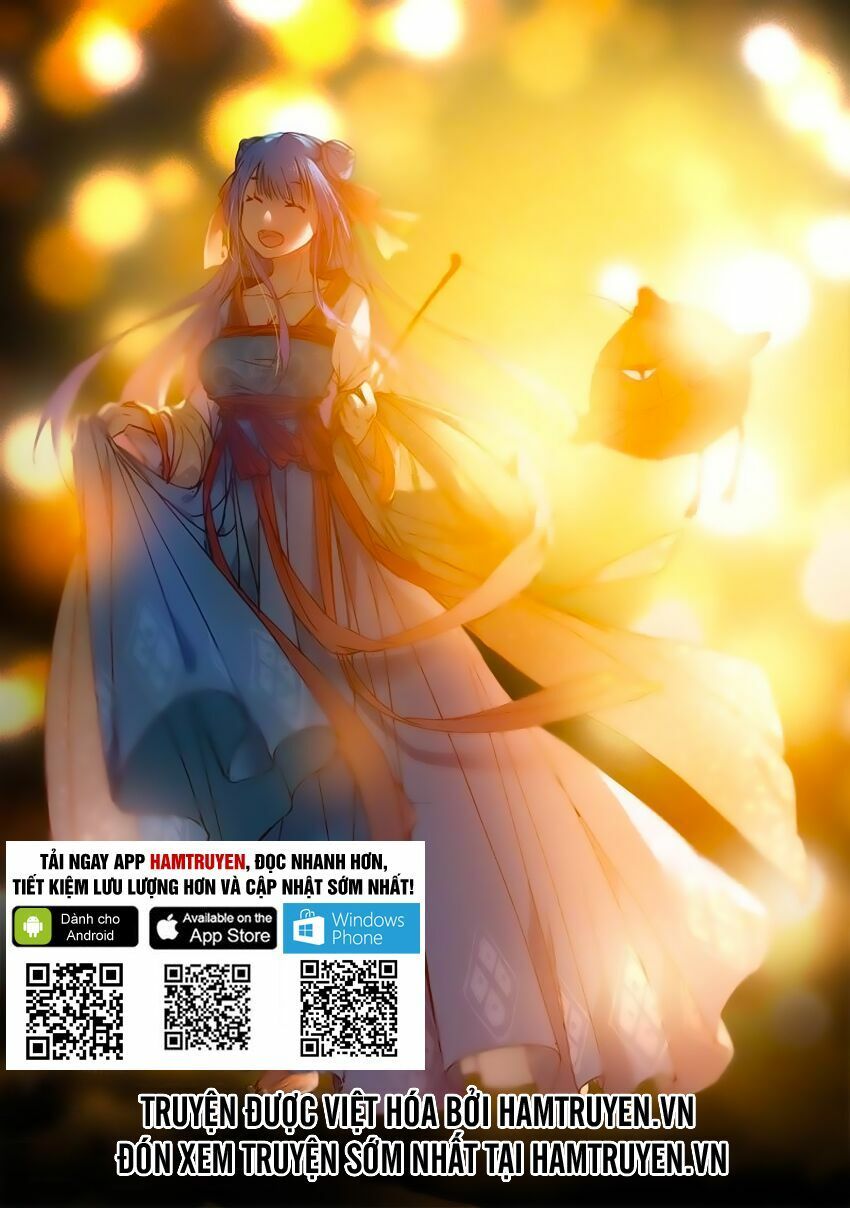 đọc truyện Trước Kia Có Tòa Linh Kiếm Sơn Chương 229 ảnh 4 tại Thiên Thai Truyện