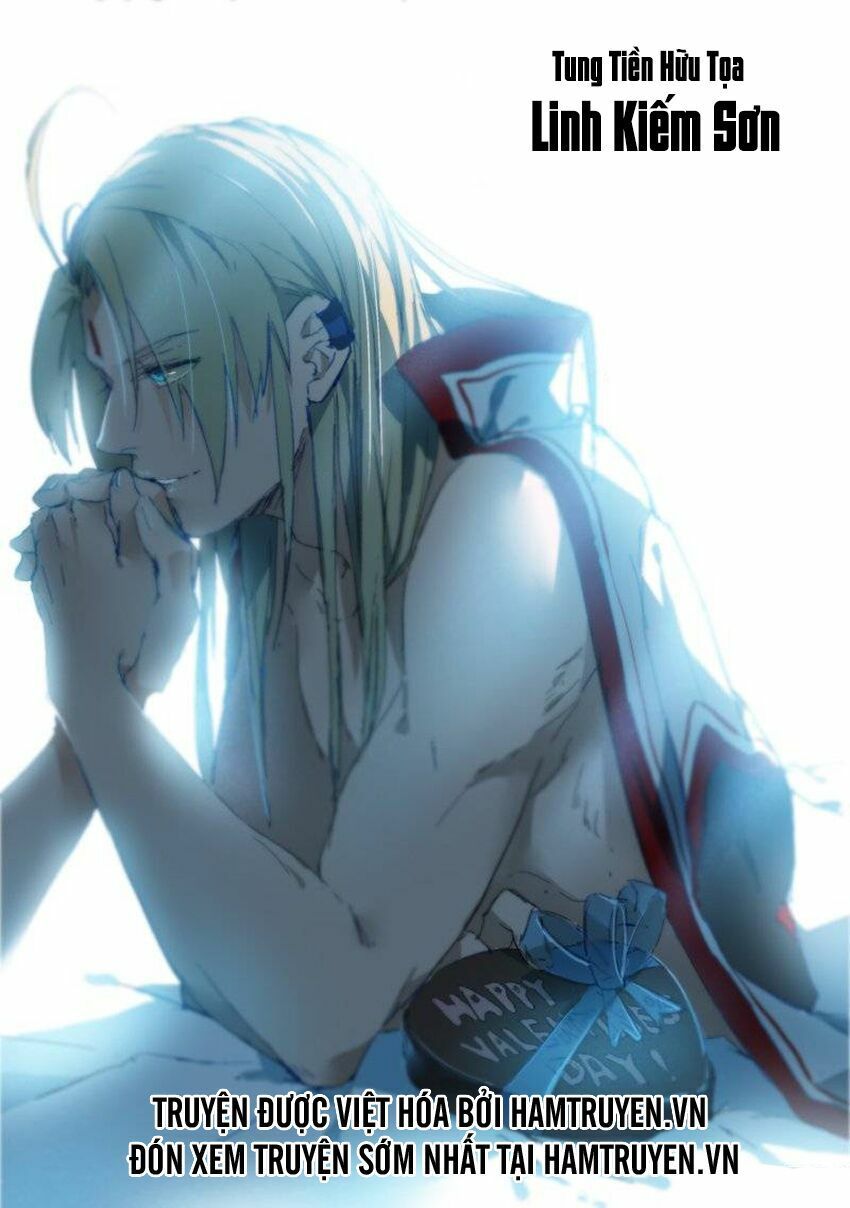 đọc truyện Trước Kia Có Tòa Linh Kiếm Sơn Chương 230 ảnh 4 tại Thiên Thai Truyện