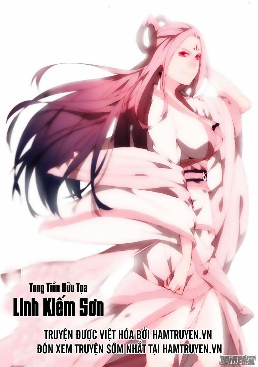 đọc truyện Trước Kia Có Tòa Linh Kiếm Sơn Chương 233 ảnh 4 tại Thiên Thai Truyện