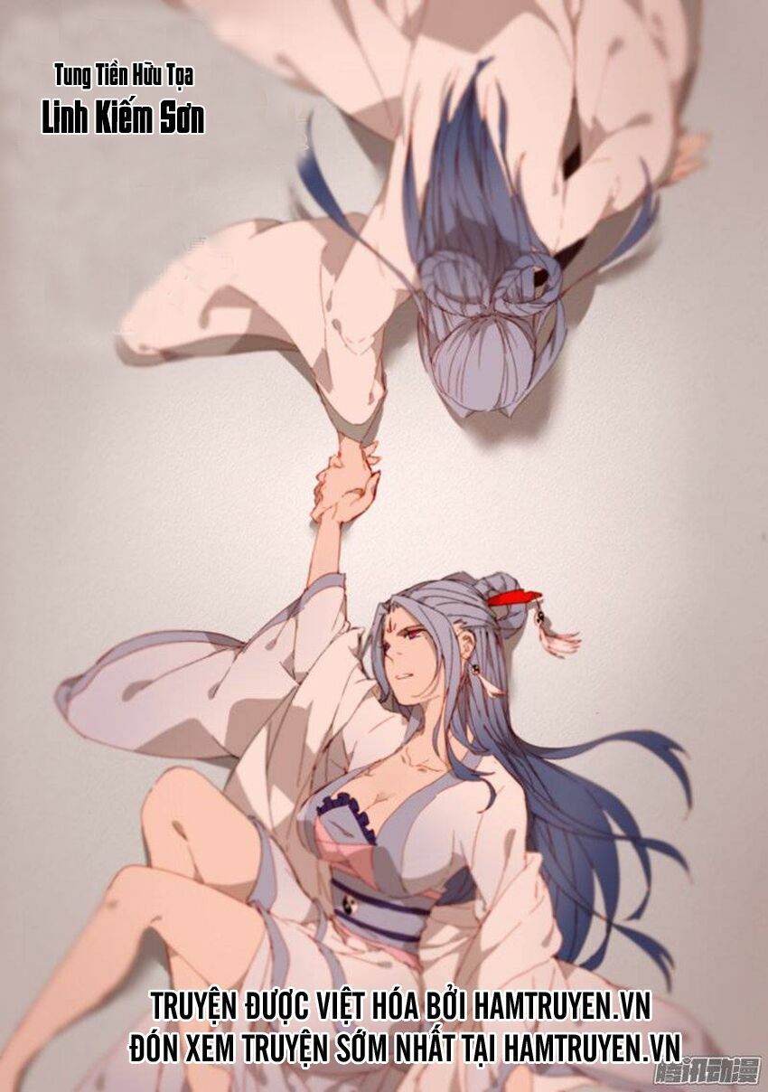 đọc truyện Trước Kia Có Tòa Linh Kiếm Sơn Chương 234 ảnh 4 tại Thiên Thai Truyện