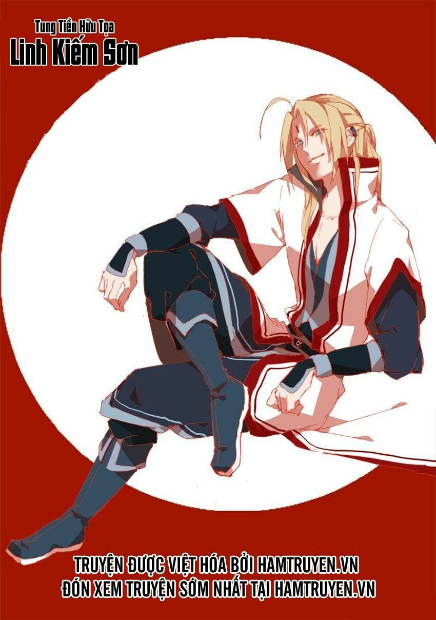 đọc truyện Trước Kia Có Tòa Linh Kiếm Sơn Chương 235 ảnh 4 tại Thiên Thai Truyện