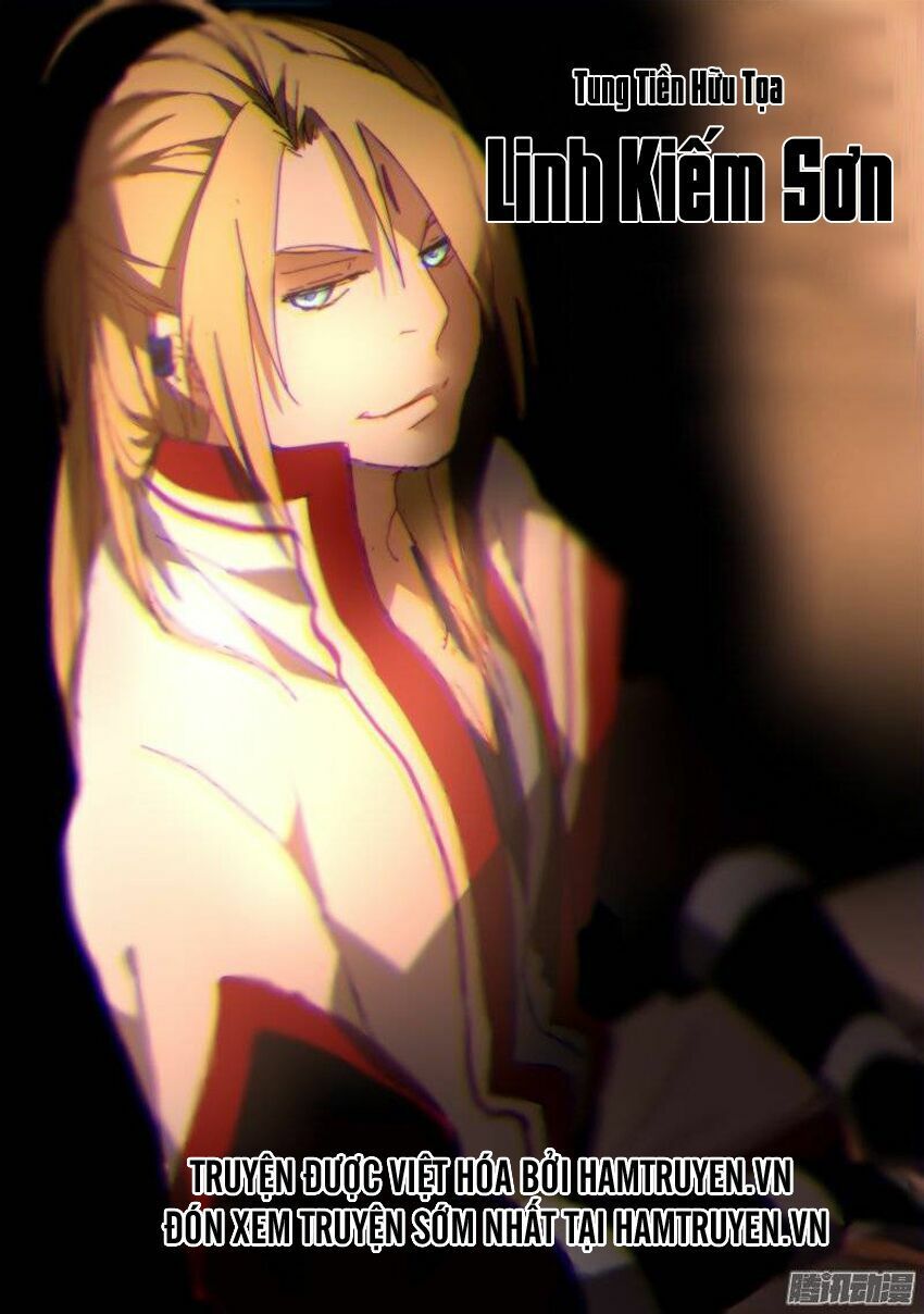 đọc truyện Trước Kia Có Tòa Linh Kiếm Sơn Chương 236 ảnh 4 tại Thiên Thai Truyện