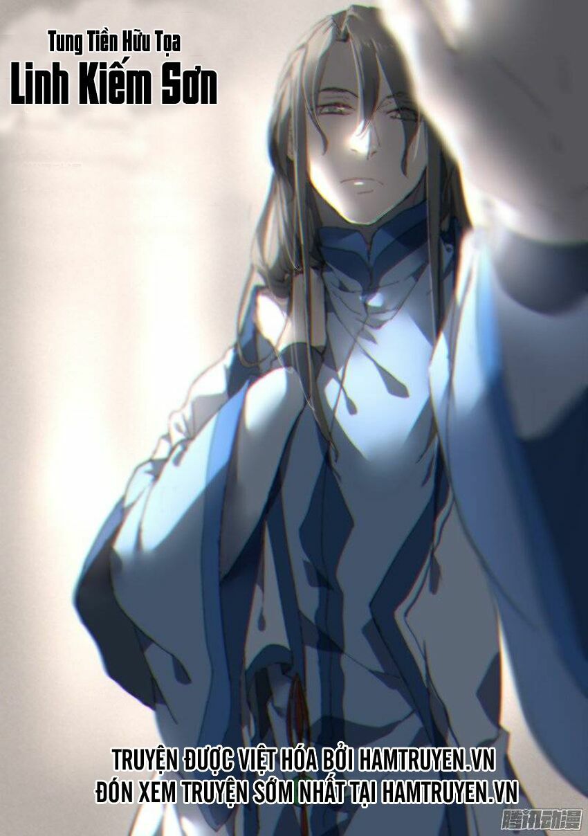 đọc truyện Trước Kia Có Tòa Linh Kiếm Sơn Chương 237 ảnh 4 tại Thiên Thai Truyện