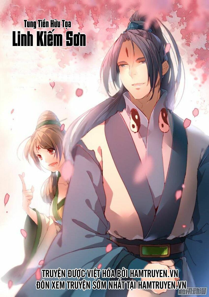 đọc truyện Trước Kia Có Tòa Linh Kiếm Sơn Chương 238 ảnh 4 tại Thiên Thai Truyện