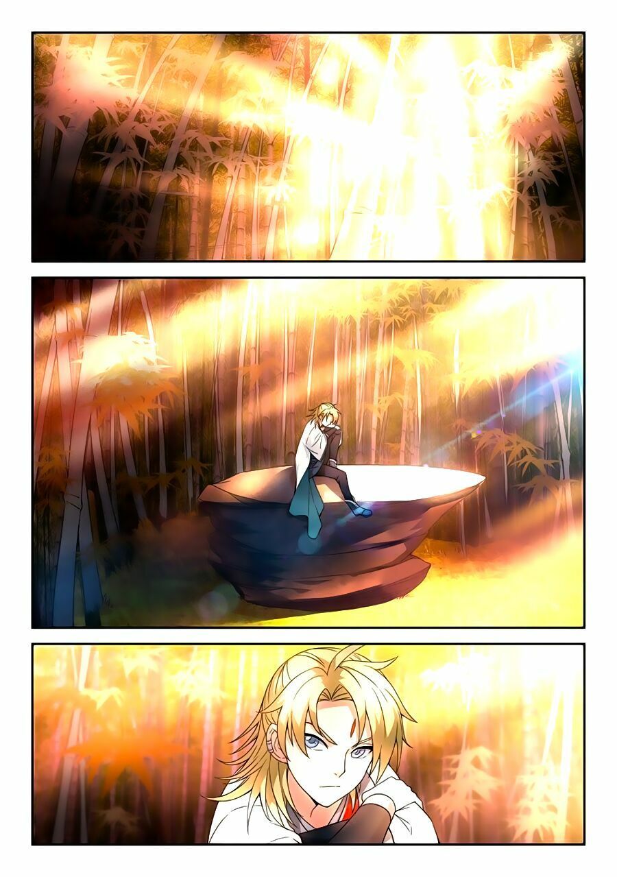 đọc truyện Trước Kia Có Tòa Linh Kiếm Sơn Chương 24 ảnh 13 tại Thiên Thai Truyện