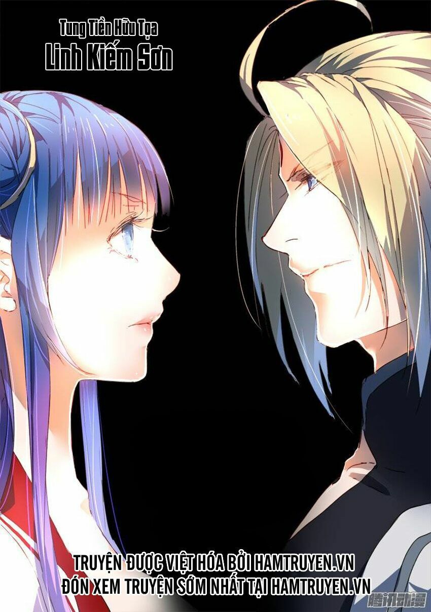 đọc truyện Trước Kia Có Tòa Linh Kiếm Sơn Chương 240 ảnh 4 tại Thiên Thai Truyện