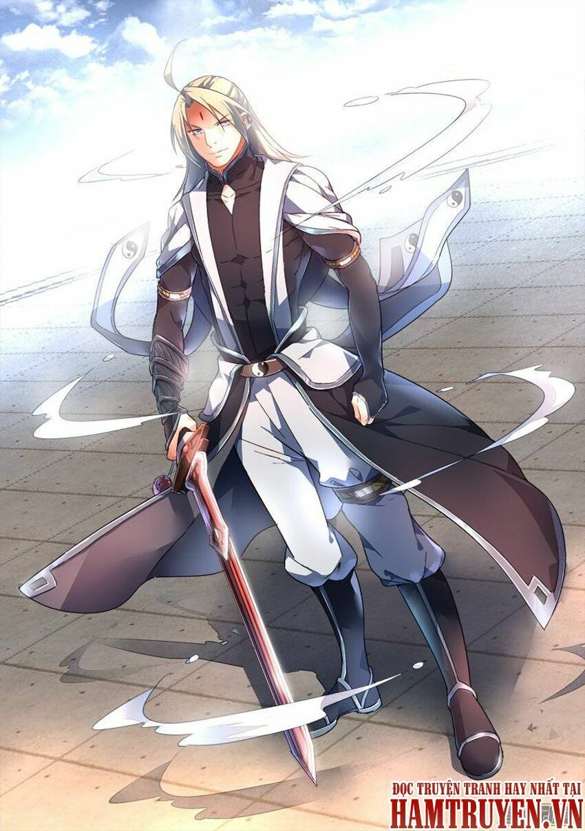 đọc truyện Trước Kia Có Tòa Linh Kiếm Sơn Chương 240 ảnh 7 tại Thiên Thai Truyện