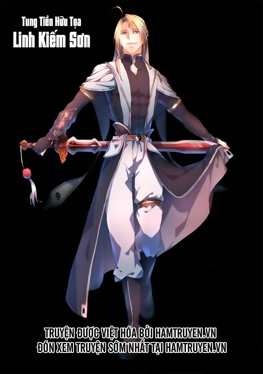 đọc truyện Trước Kia Có Tòa Linh Kiếm Sơn Chương 241 ảnh 4 tại Thiên Thai Truyện