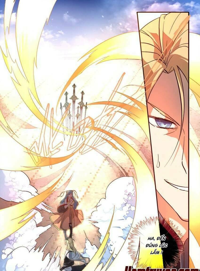 đọc truyện Trước Kia Có Tòa Linh Kiếm Sơn Chương 242 ảnh 14 tại Thiên Thai Truyện