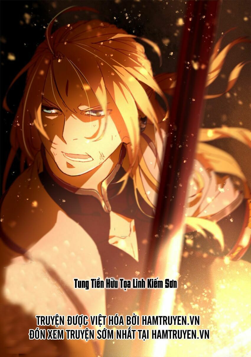 đọc truyện Trước Kia Có Tòa Linh Kiếm Sơn Chương 243 ảnh 4 tại Thiên Thai Truyện