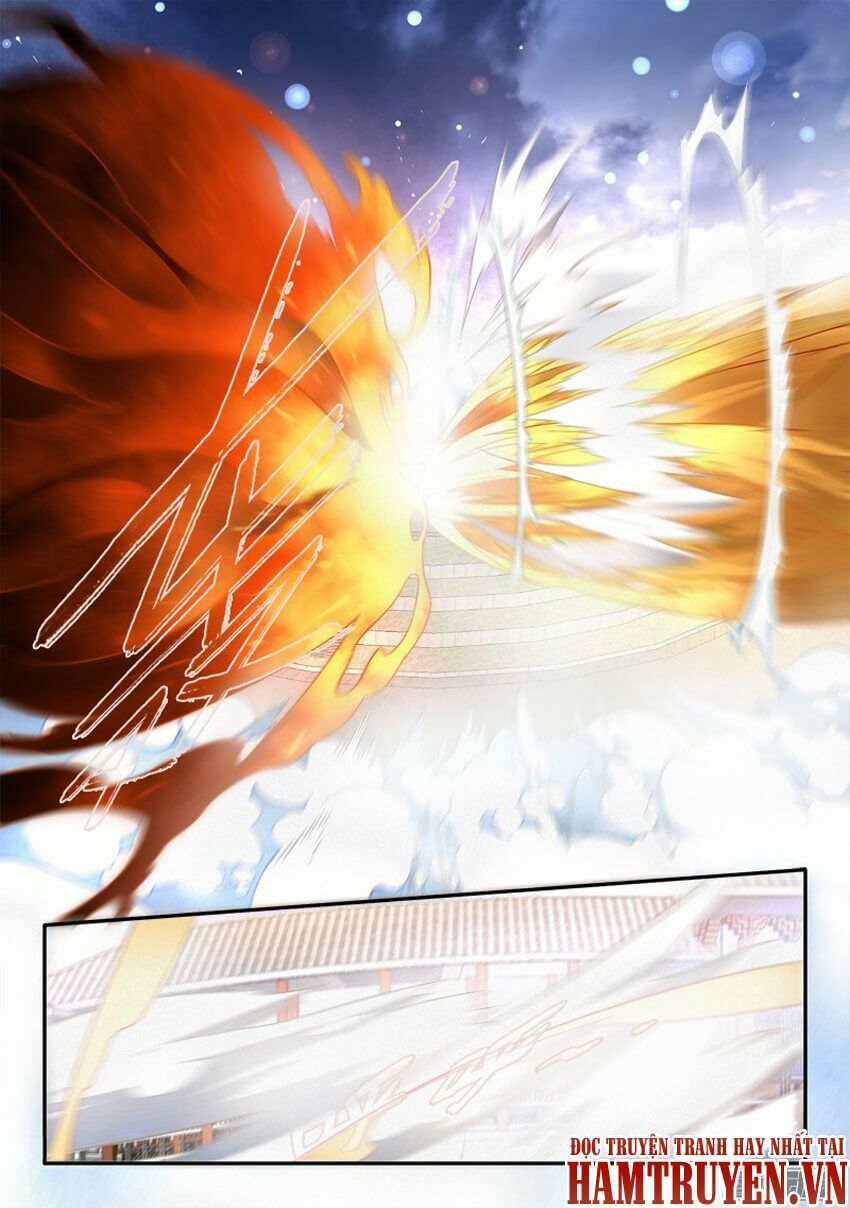 đọc truyện Trước Kia Có Tòa Linh Kiếm Sơn Chương 243 ảnh 10 tại Thiên Thai Truyện