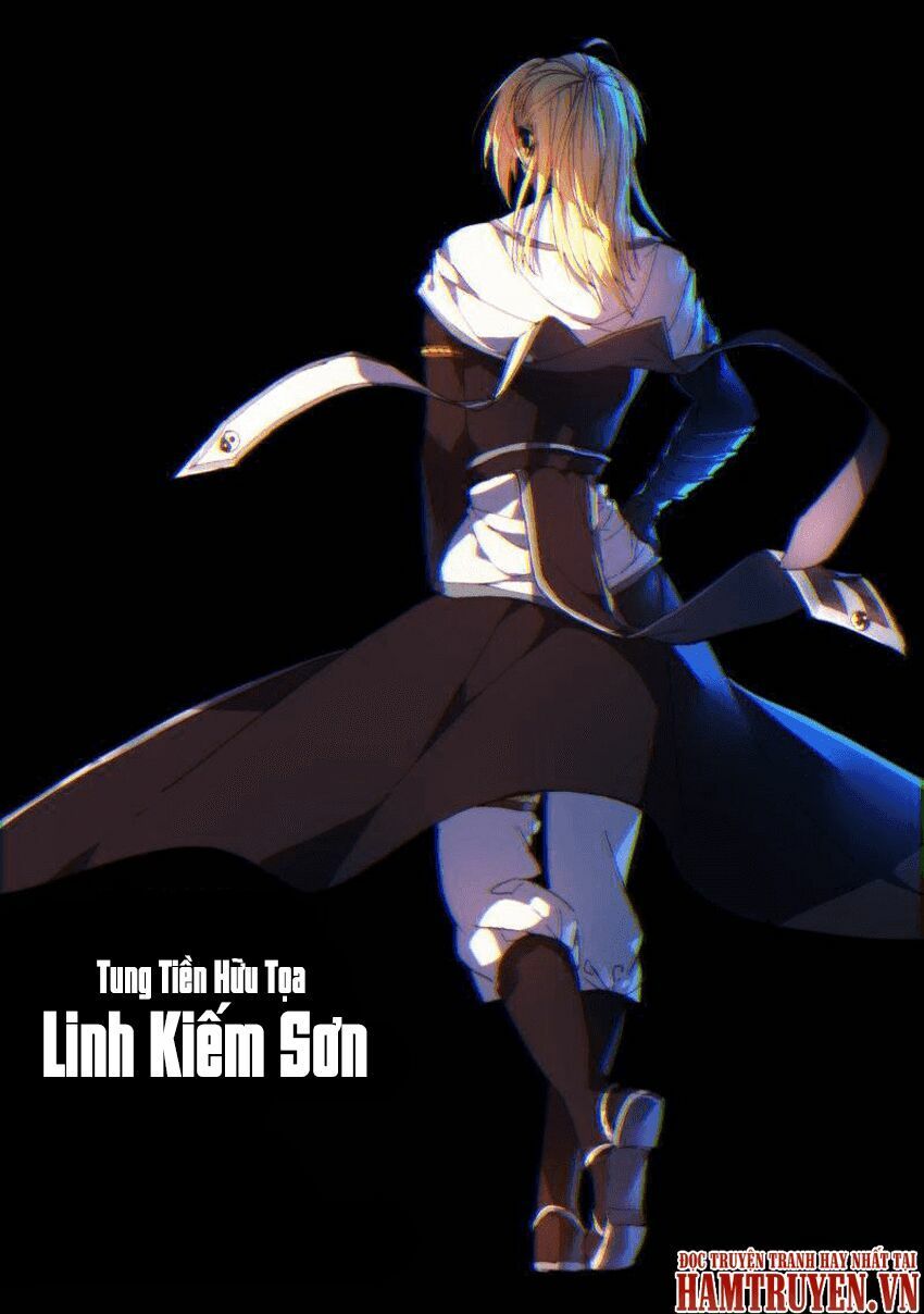 đọc truyện Trước Kia Có Tòa Linh Kiếm Sơn Chương 244 ảnh 4 tại Thiên Thai Truyện