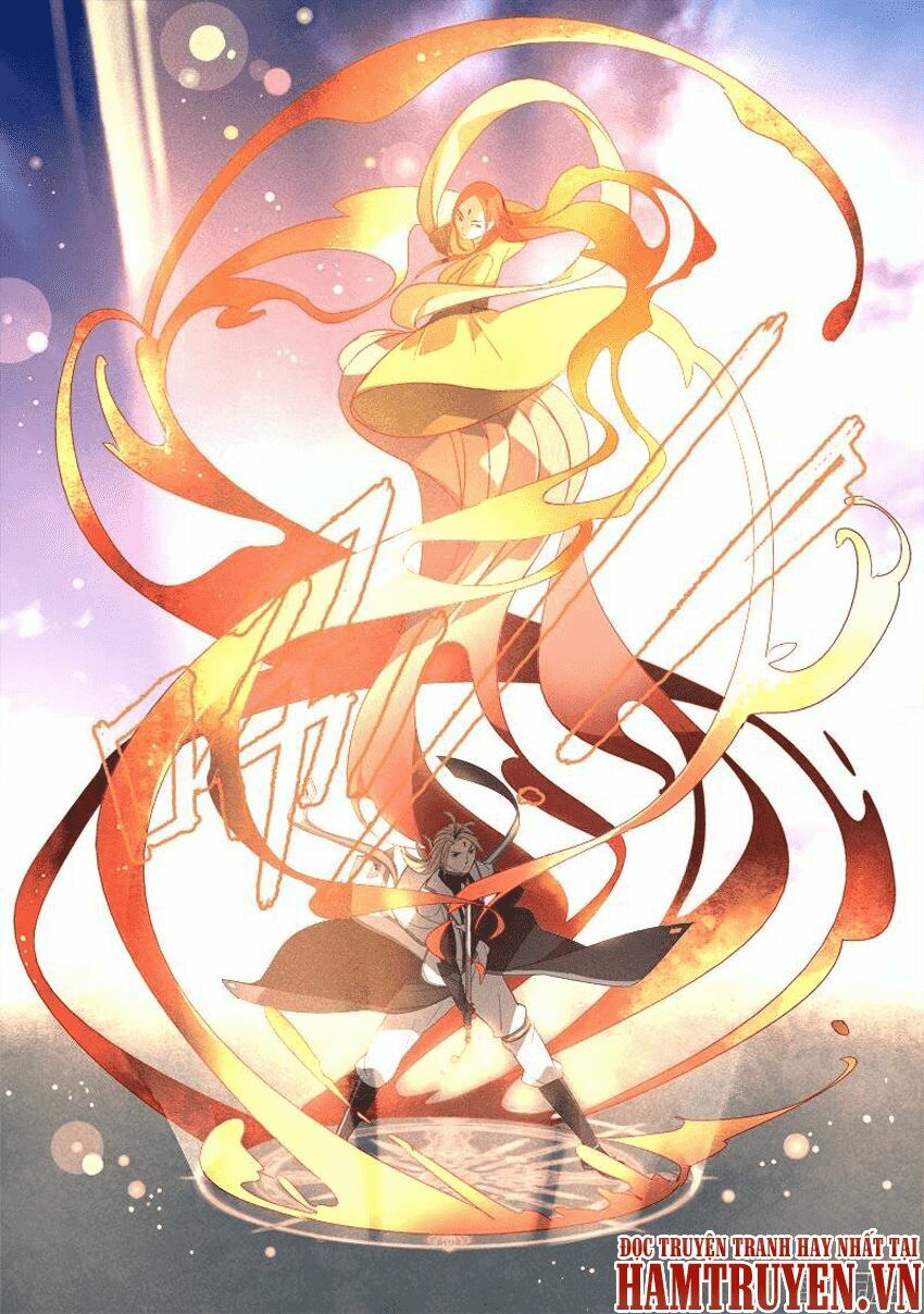 đọc truyện Trước Kia Có Tòa Linh Kiếm Sơn Chương 244 ảnh 10 tại Thiên Thai Truyện