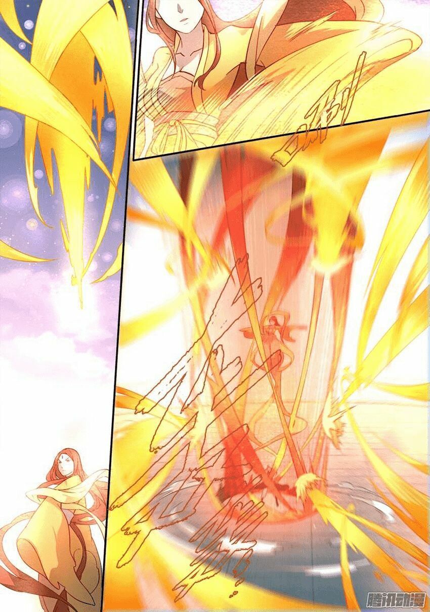 đọc truyện Trước Kia Có Tòa Linh Kiếm Sơn Chương 244 ảnh 11 tại Thiên Thai Truyện