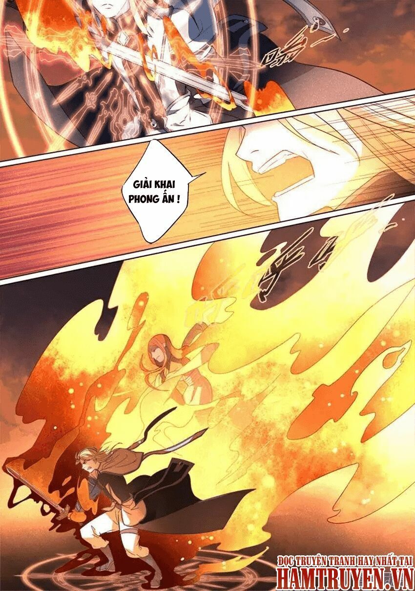 đọc truyện Trước Kia Có Tòa Linh Kiếm Sơn Chương 245 ảnh 13 tại Thiên Thai Truyện