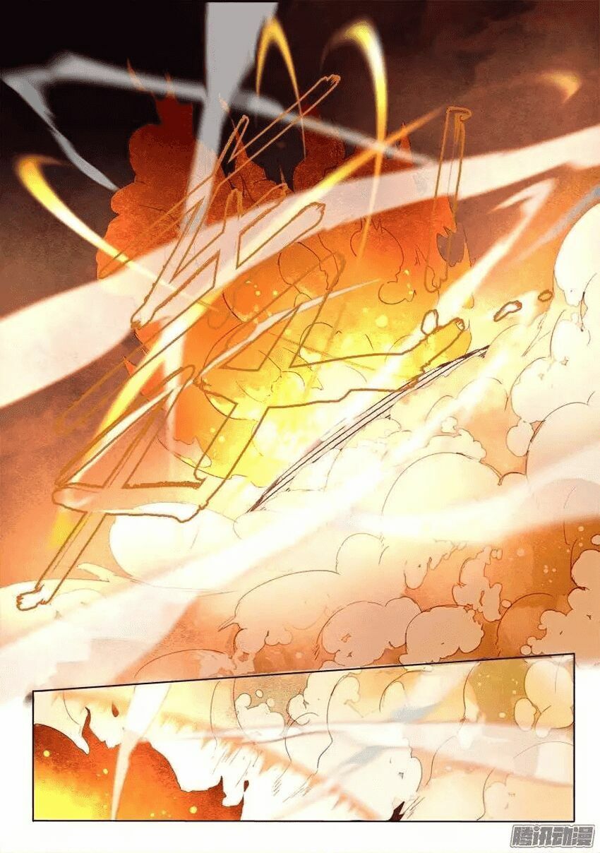 đọc truyện Trước Kia Có Tòa Linh Kiếm Sơn Chương 245 ảnh 17 tại Thiên Thai Truyện