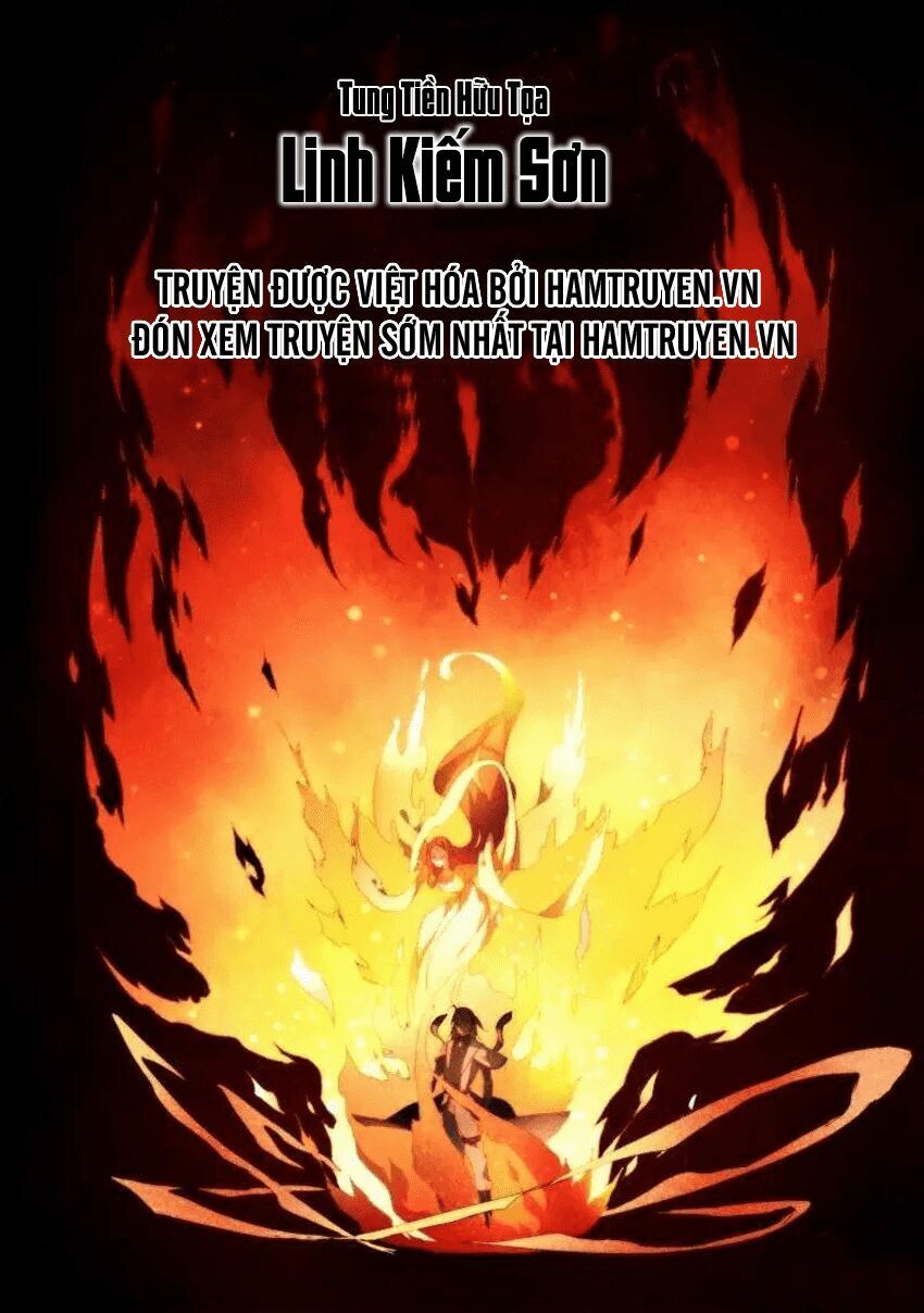 đọc truyện Trước Kia Có Tòa Linh Kiếm Sơn Chương 245 ảnh 4 tại Thiên Thai Truyện