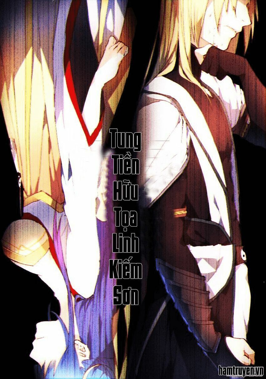 đọc truyện Trước Kia Có Tòa Linh Kiếm Sơn Chương 246 ảnh 4 tại Thiên Thai Truyện