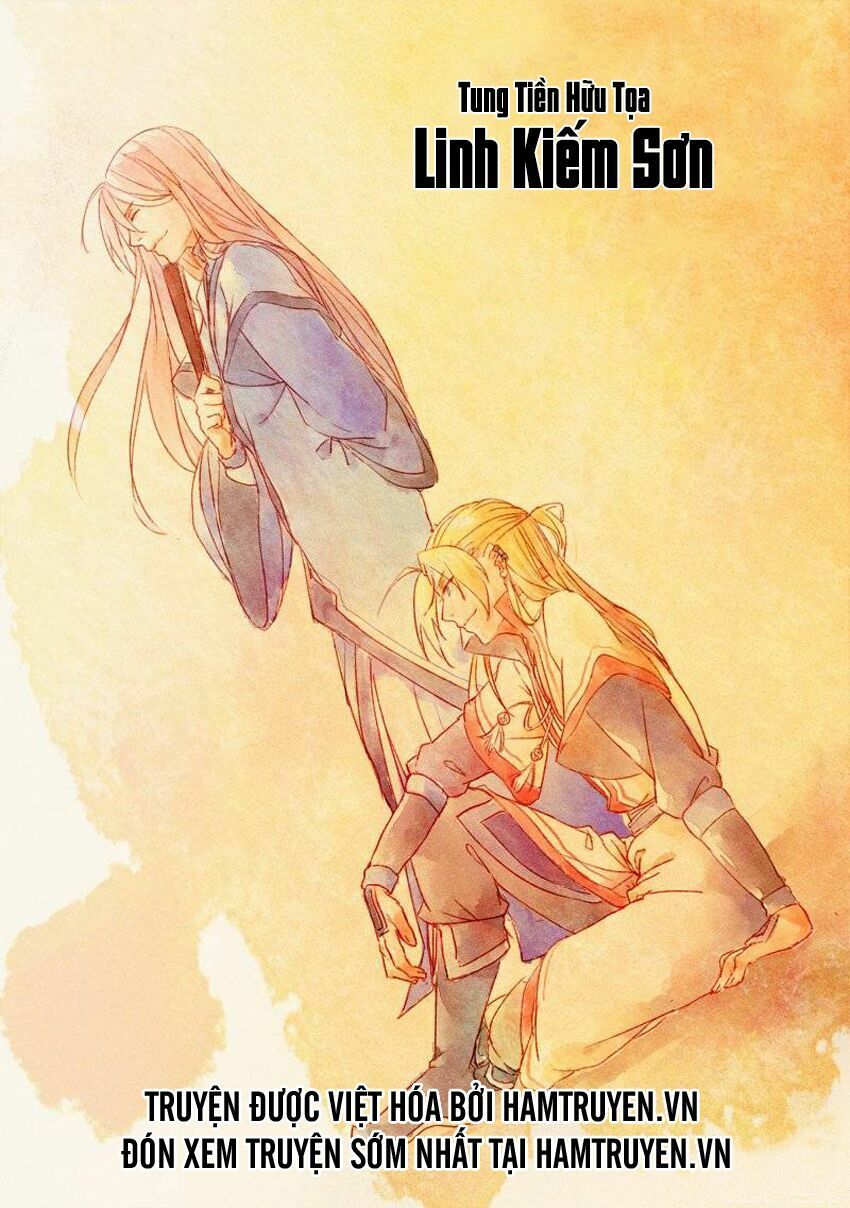 đọc truyện Trước Kia Có Tòa Linh Kiếm Sơn Chương 250 ảnh 4 tại Thiên Thai Truyện