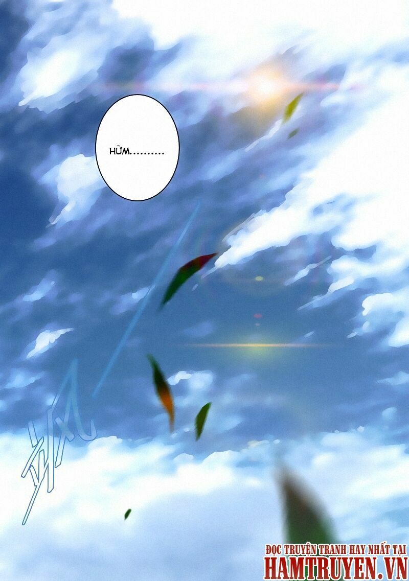 đọc truyện Trước Kia Có Tòa Linh Kiếm Sơn Chương 251 ảnh 18 tại Thiên Thai Truyện