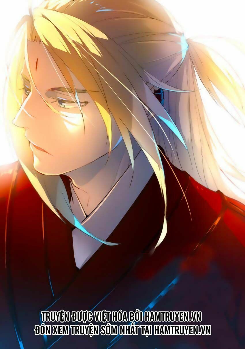 đọc truyện Trước Kia Có Tòa Linh Kiếm Sơn Chương 257 ảnh 4 tại Thiên Thai Truyện