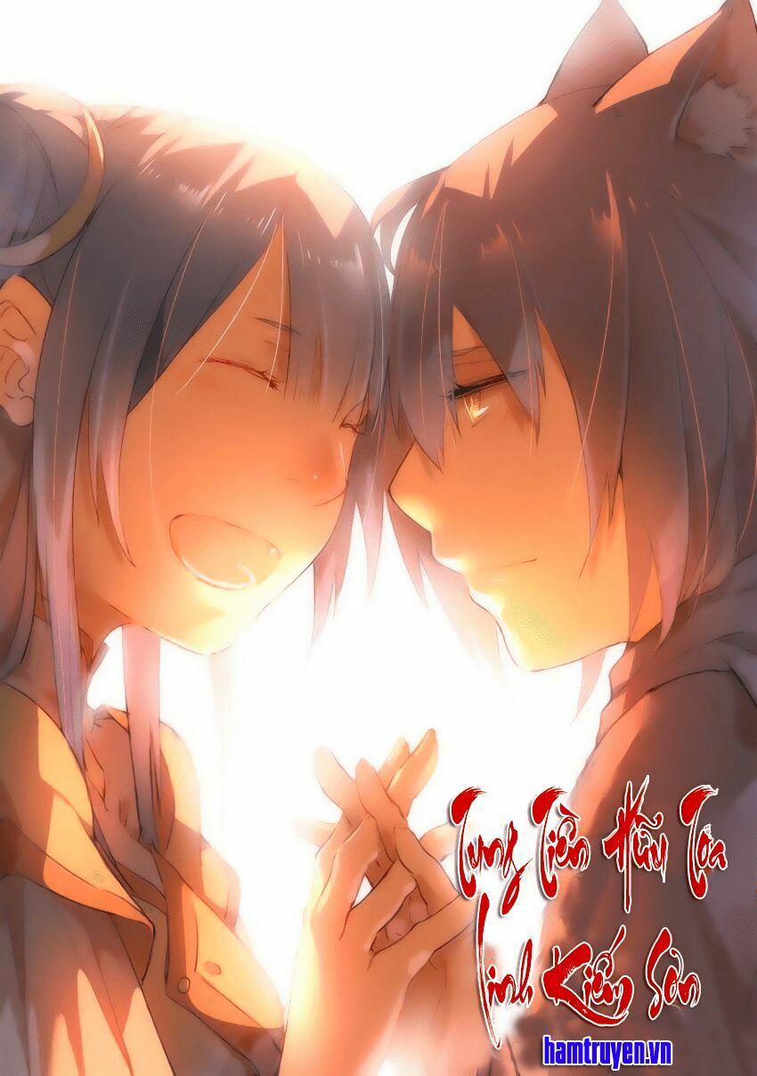 đọc truyện Trước Kia Có Tòa Linh Kiếm Sơn Chương 259 ảnh 4 tại Thiên Thai Truyện